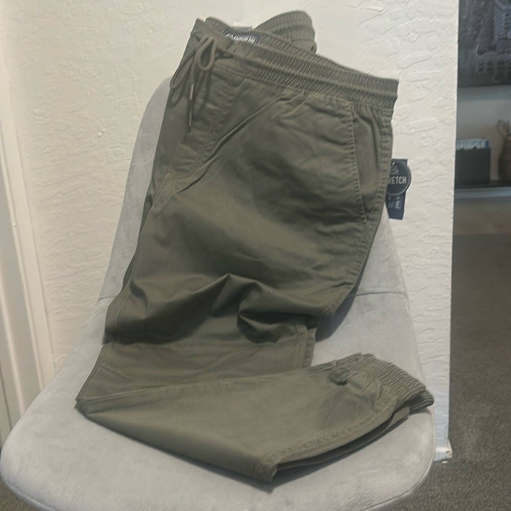 American Rag Joggers